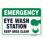 Safety Sign Manufacturer - OEM Customized Aluminum Reflective for Workplace Mine