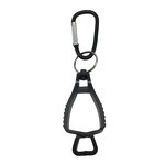 Glove Clip Manufacturer - OEM Patent Lawful Stock Printing Logo Factory Supply