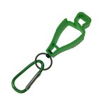 Glove Clip Manufacturer - OEM Patent Lawful Stock Printing Logo Factory Supply