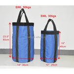 Safety Lifting Bag Manufacturer - OEM British Standard Industrial Scaffold Round