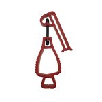 Glove Clip Manufacturer - OEM Lawful Patent Factory Supply Glove Clip