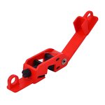 Circuit Breaker Lockout Manufacturer - OEM Single Pole Grip Tight for 120v 240v