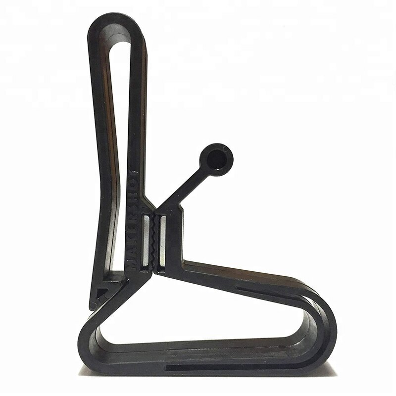 Hearing Protection Belt Clip Manufacturer - OEM Safety Product Magnetic Ear Muff