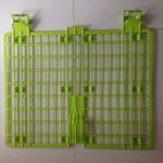 Scaffolding Brick Guard Manufacturer - OEM Construction Scaffolding Brick Guard