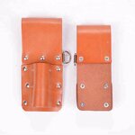 Scaffold Tool Belt Manufacturer - OEM Majority Supplier 4 Types Top Leather