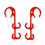 Electrical Lead Hook Manufacturer - OEM Non Conductive Non Corrosive Plastic