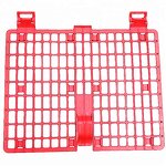 Scaffolding Brick Guard Manufacturer - OEM Construction Scaffolding Brick Guard