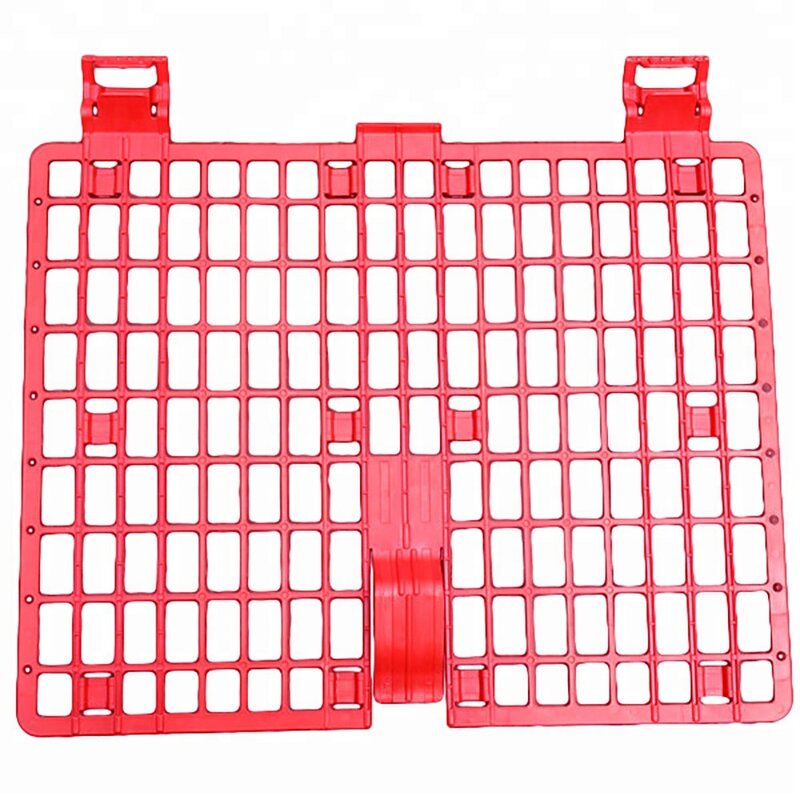 Scaffolding Brick Guard Manufacturer - OEM Construction Scaffolding Brick Guard