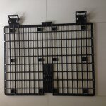 Scaffolding Brick Guard Manufacturer - OEM Construction Scaffolding Brick Guard