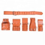 Tool Belt Manufacturer - OEM Different Types Scaffolding Safety Belt