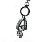 Glove Clip Manufacturer - OEM Factory Customized Heavy Duty Aluminum Carabiner