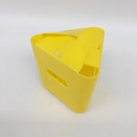 Rebar Safety Cap Manufacturer - OEM New Type 3-40mm Free Sample Price Support