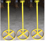 Electrical Lead Hook Manufacturer - OEM Electrical Safety Product Lead Hook Stand