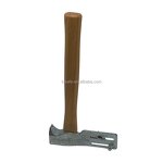Roofing Hatchet Manufacturer - OEM Hammer Hatchet Ax with Magnetic Sheath 17oz