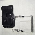 Scaffold Tool Pouch Belt Manufacturer - OEM Black or Brown Color Scaffolding