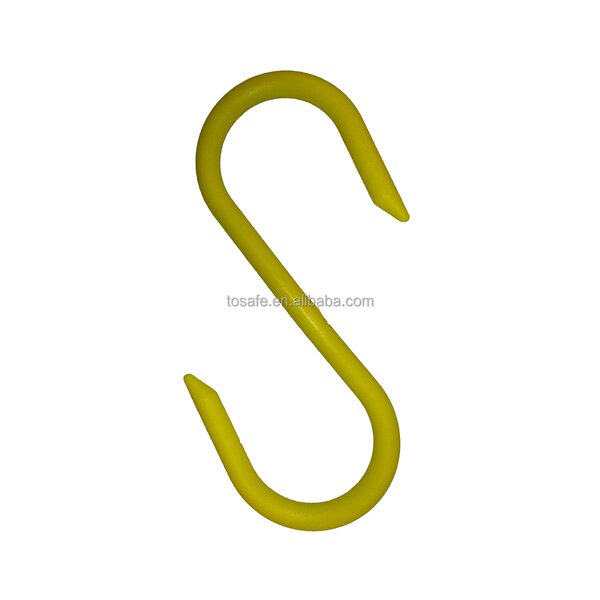 CableSafe Hook Manufacturer - OEM Plastic Lead Hook to Reduce Accidents