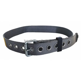 Waist Belt Manufacturer - OEM Heavy Duty Adjustable Strong Nylon for Harness