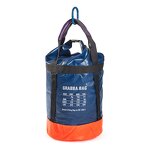 Safety Lifting Bag Manufacturer - OEM Grabba Bag Rated for Lifting Industrial Objects