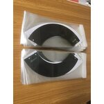 Hard Hat Sun Shield Manufacturer - OEM Plastic Full Brim Sun Shield Visor Sunshade