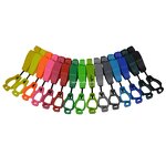 Glove Clip Manufacturer - OEM High Quality for Safety Applications