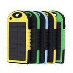 Solar Power Station Manufacturer - Hot Sales Custom Logo Waterproof