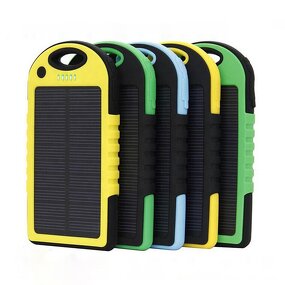 Solar Power Station Manufacturer - Hot Sales Custom Logo Waterproof