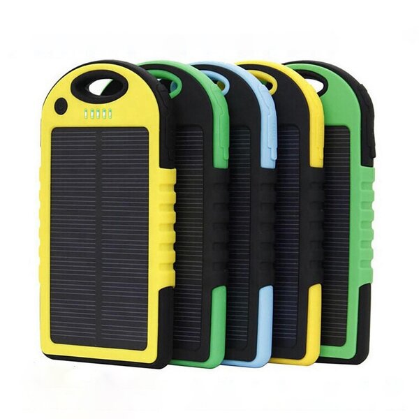 Solar Power Station Manufacturer - Hot Sales Custom Logo Waterproof