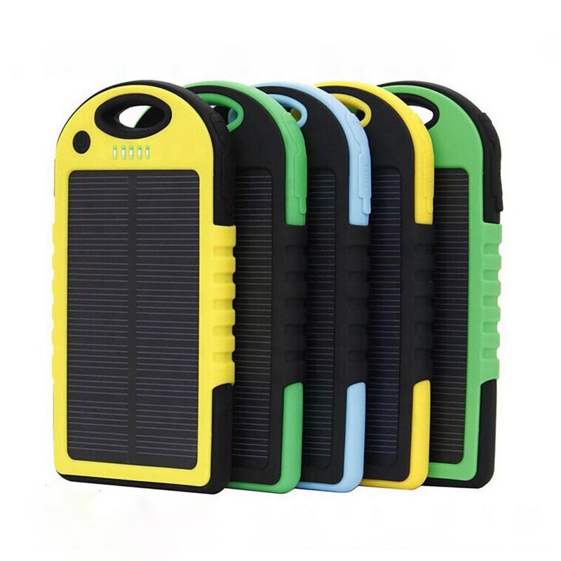 Solar Power Station Manufacturer - Hot Sales Custom Logo Waterproof