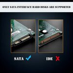 External SSD Manufacturer - New 2.5 Inch USB3.0 SATA High-Speed SSD