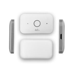 Euro 4G Router Factory - New Arrivals E5573 with SIM Slot Portable