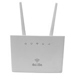 4G Wireless Router Factory - New Arrivals T900CPE Office Hotspot Router