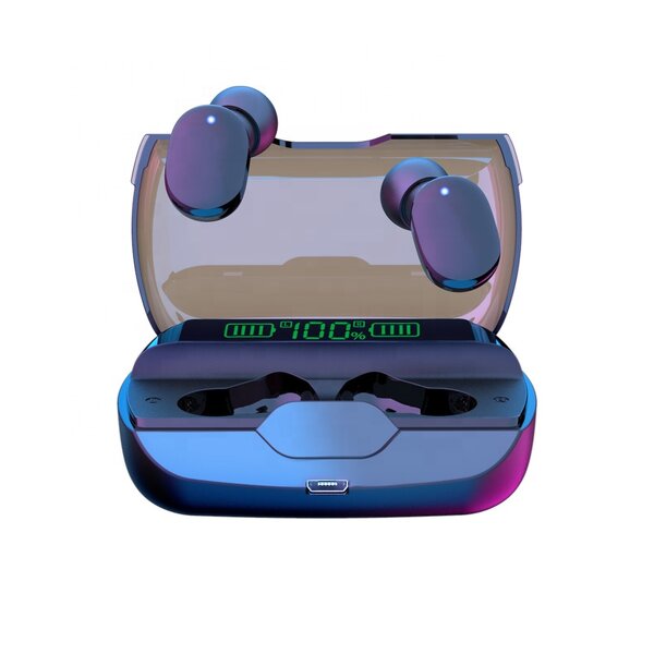 Wireless Earbuds Manufacturer - New Trending E30 Waterproof with Case