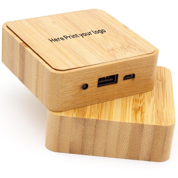 Power Bank Factory - Bulk Cheapest Wholesales Price Wooden Custom