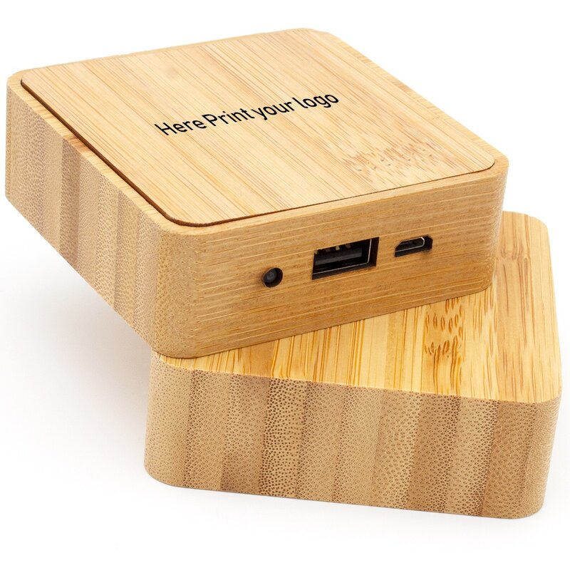 Power Bank Factory - Bulk Cheapest Wholesales Price Wooden Custom