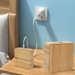 Power Bank Factory - Bulk Cheapest Wholesales Price Wooden Custom