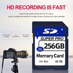 Memory Cards Factory - Hot Sales Camera OEM High Speed SD Card
