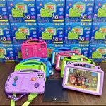Kids Tab Eva Case Factory - New Arrivals S820 8inch Android 15 Tablet