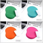 Desk Mousepad Factory - Wholesale Custom Design Sublimation Blank