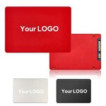 Solid State Drive Manufacturer - Custom Logo 1TB 2TB Super High Speed
