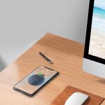 Desktop Wireless Charger Manufacturer - Top Selling 15W Embedded Round