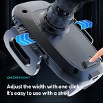 Wireless Car Charger Factory - Best Selling Universal 360 Automatic