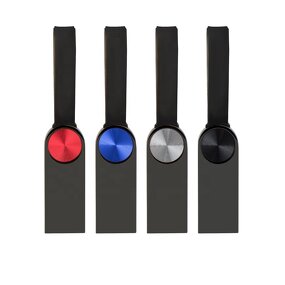 USB Flash Drive Manufacturer - Top Selling Custom LOGO Mini Metal