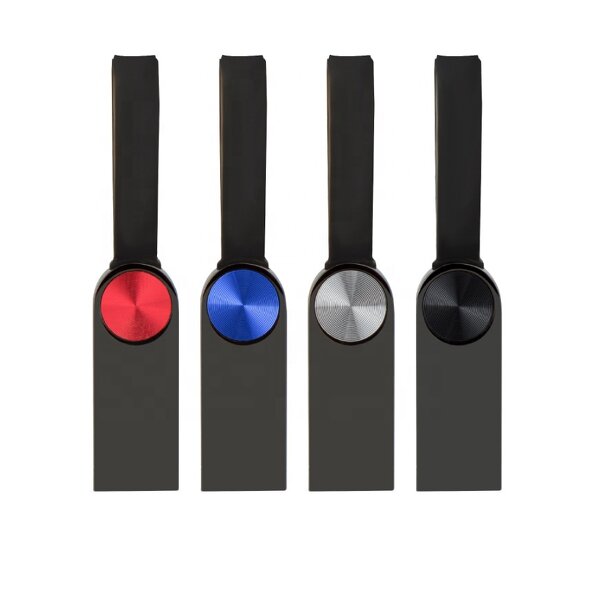 USB Flash Drive Manufacturer - Top Selling Custom LOGO Mini Metal