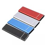 Portable SSD Factory - 64GB 128GB Upgrade to 1TB 2TB USB3.1 Type-c