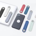 Laptop Phone Holder Factory - Hot Sales ABS Magnetic Folding Holder