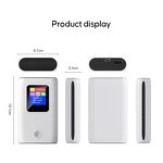 Mobile Wifi Router Manufacturer - 2024 Hot Sales Custom Logo Type-C Port