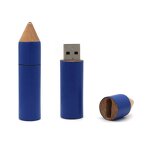 USB Flash Drives Factory - Hot Sales Pencil USB Creative Gift Wholesale