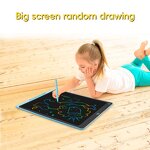 Digital Writing Pad Manufacturer - Best Selling Slate for Kids Notebook