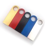 USB Flash Drive Factory - Wholesale Custom LOGO Mini Metal USB 2.0 3.0