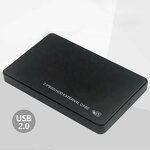 Portable Hard Drive Factory - New 2.5-inch USB3.0 External SSD HDD